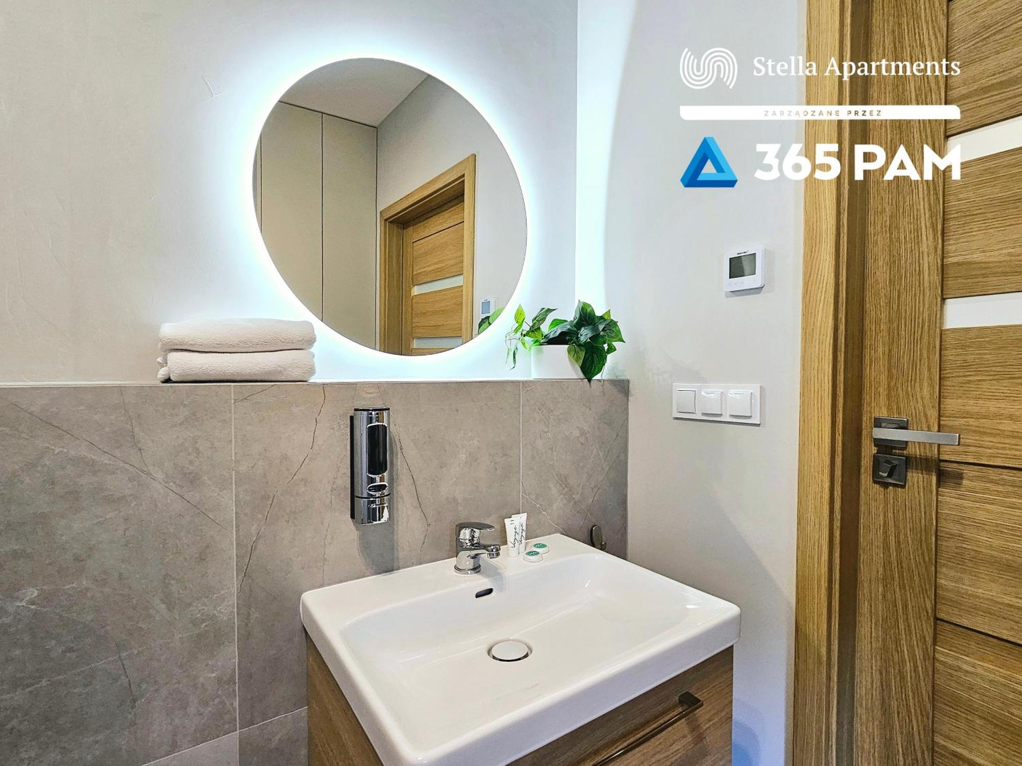 Domki Premium W Ustroniu Morskim - 365Pam أوسترونيه مورسكية المظهر الخارجي الصورة