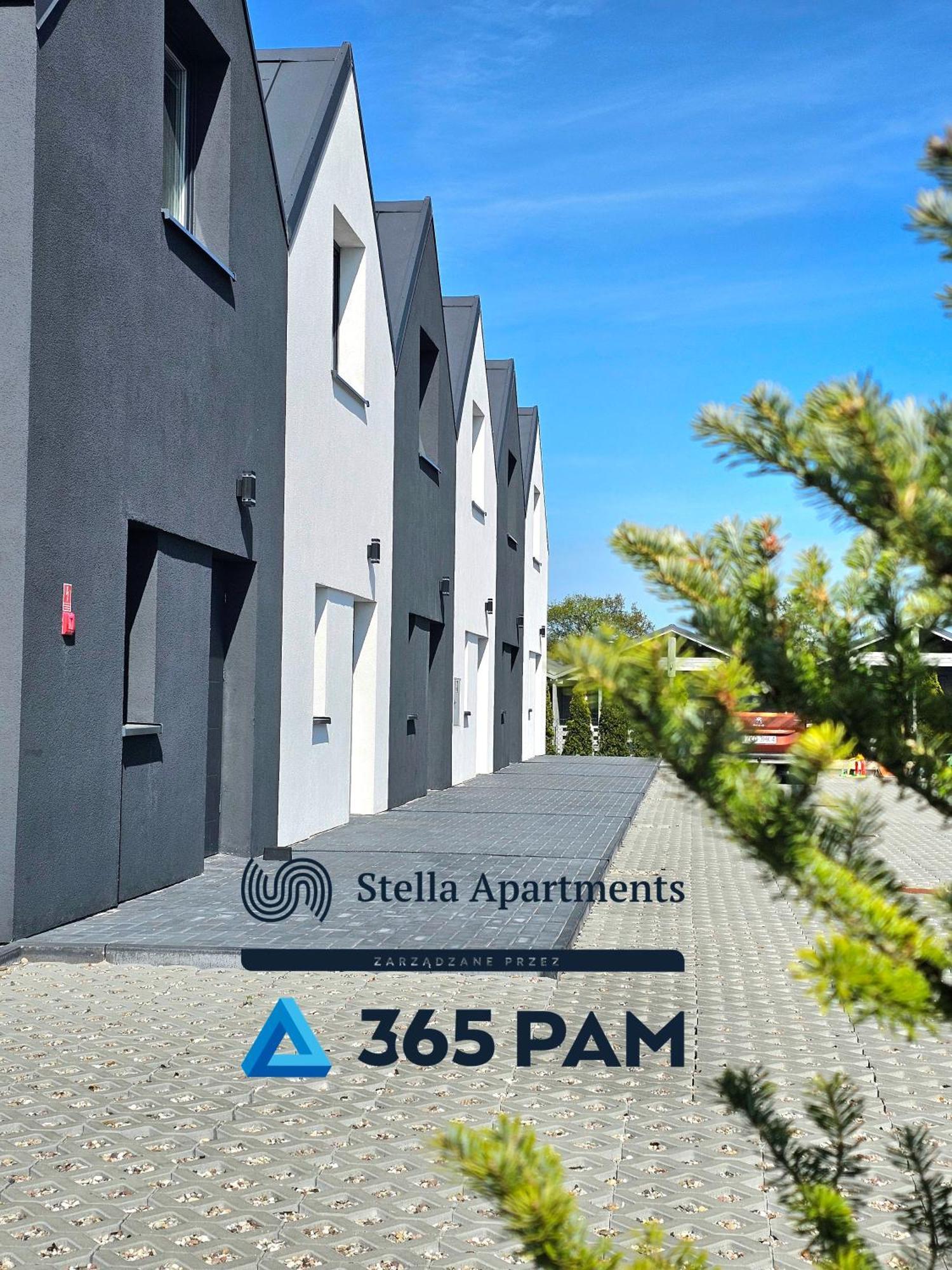 Domki Premium W Ustroniu Morskim - 365Pam أوسترونيه مورسكية المظهر الخارجي الصورة