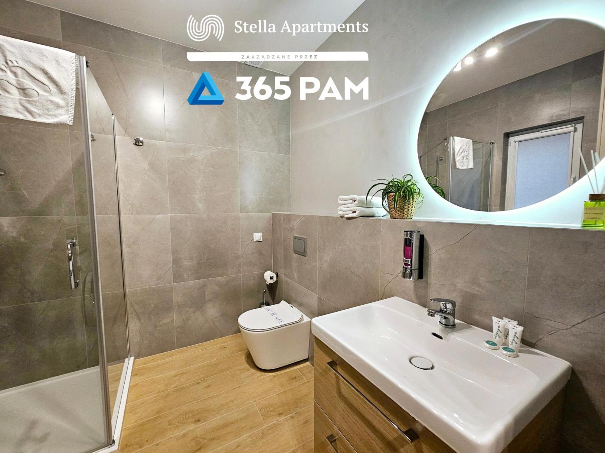 Domki Premium W Ustroniu Morskim - 365Pam أوسترونيه مورسكية المظهر الخارجي الصورة
